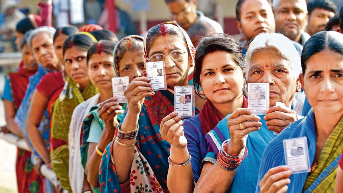 West Bengal repoll update