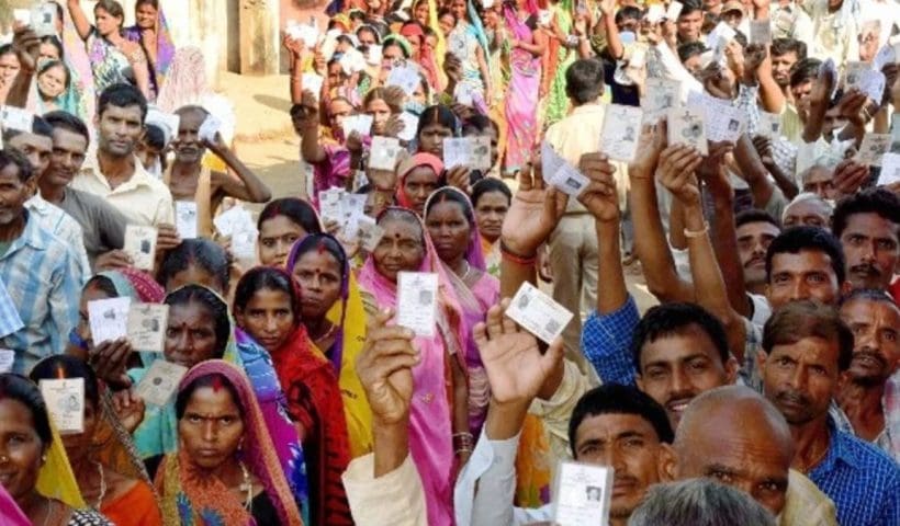 Bihar Assembly Election Second Phase