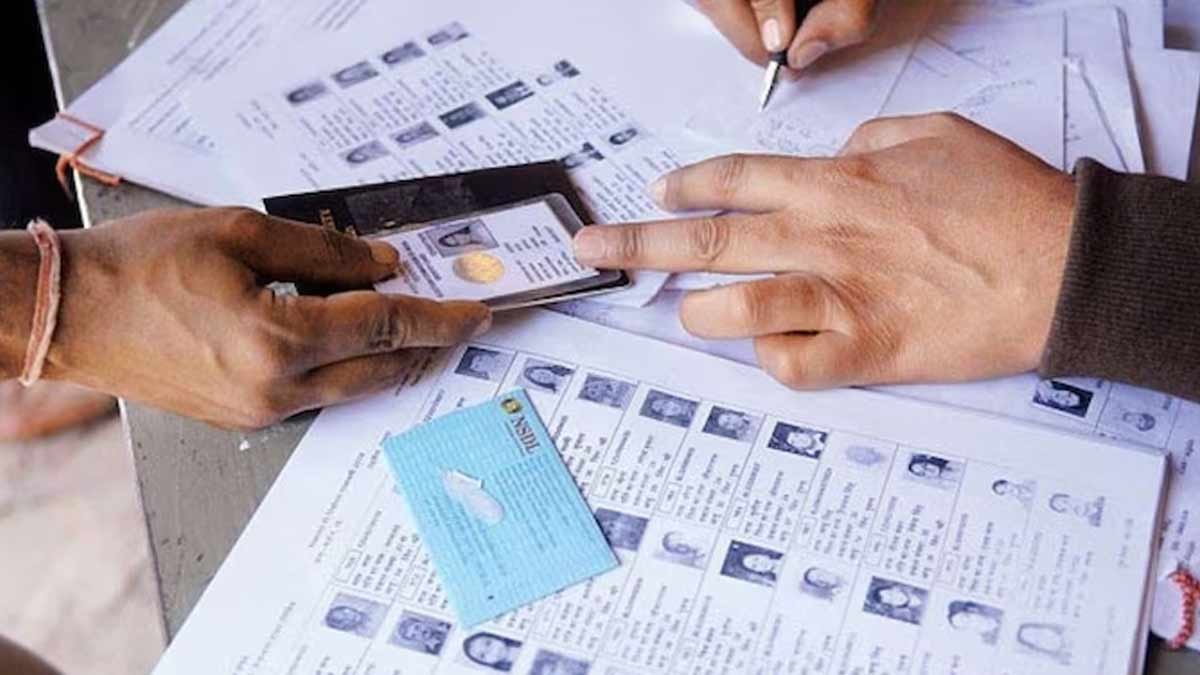 south-dinajpur-illegal-voters-banshihari-police-silence