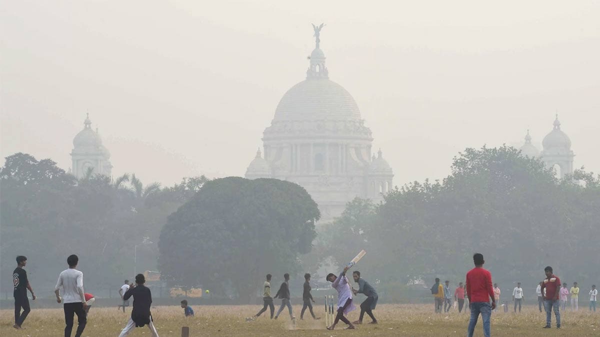 west-bengal-weather-19-november-forecast