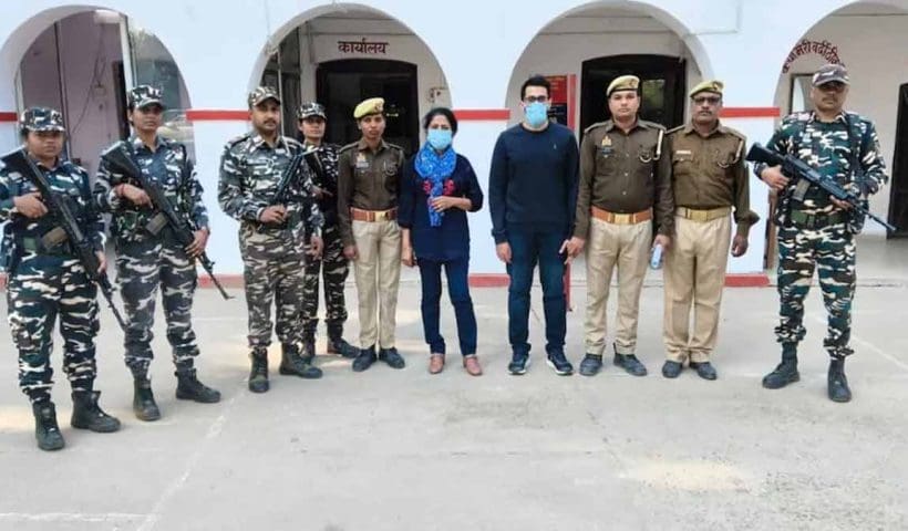 bahraich-foreign-intruders-arrested-after-delhi-blast