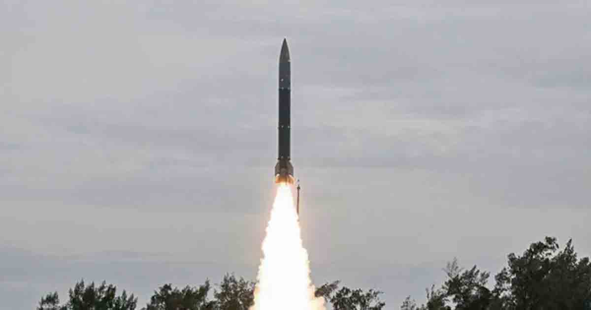 Astra-Mk2 Missile