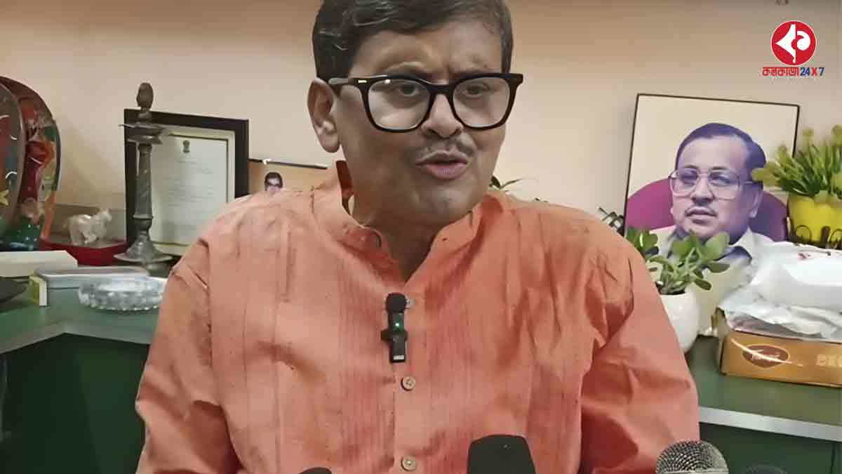 Bansa Gopal Chowdhury