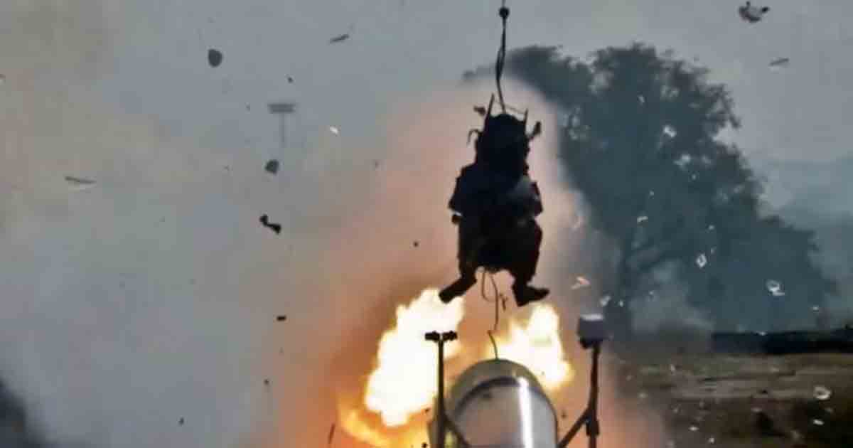 DRDO