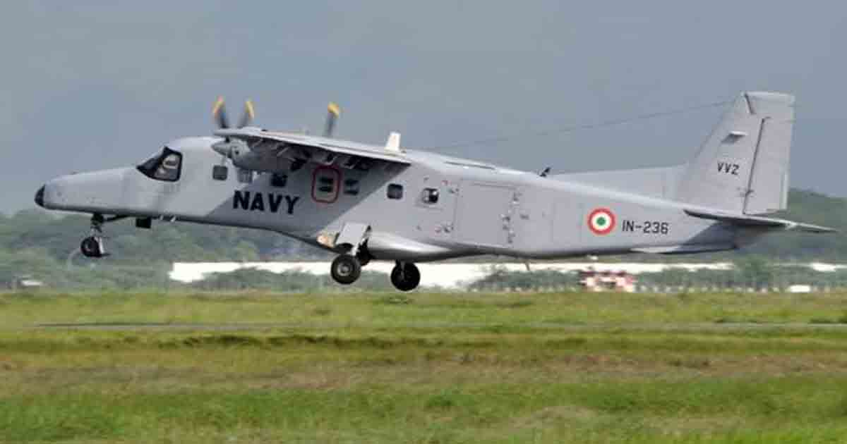 Dornier Navy