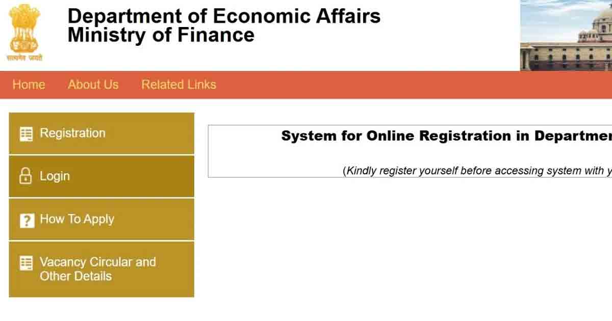 Finance Ministry