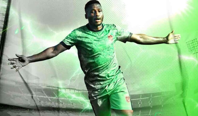 Gokulam Kerala FC-signs-nelson-brown-return-lesotho-forward-joins-again