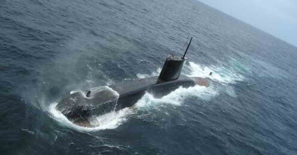 INS Shalki
