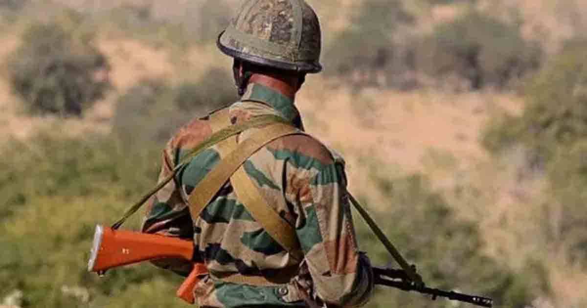 Indian Army