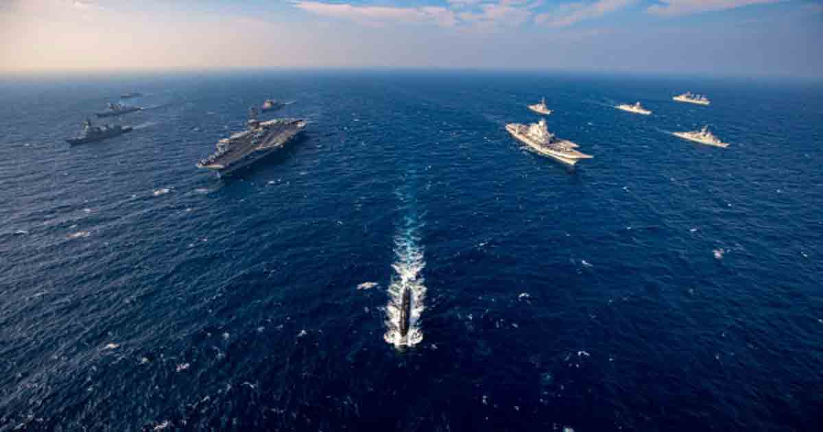 Indian Navy