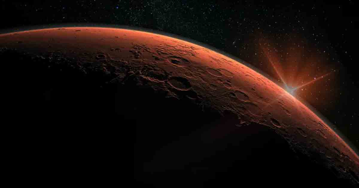 Mars