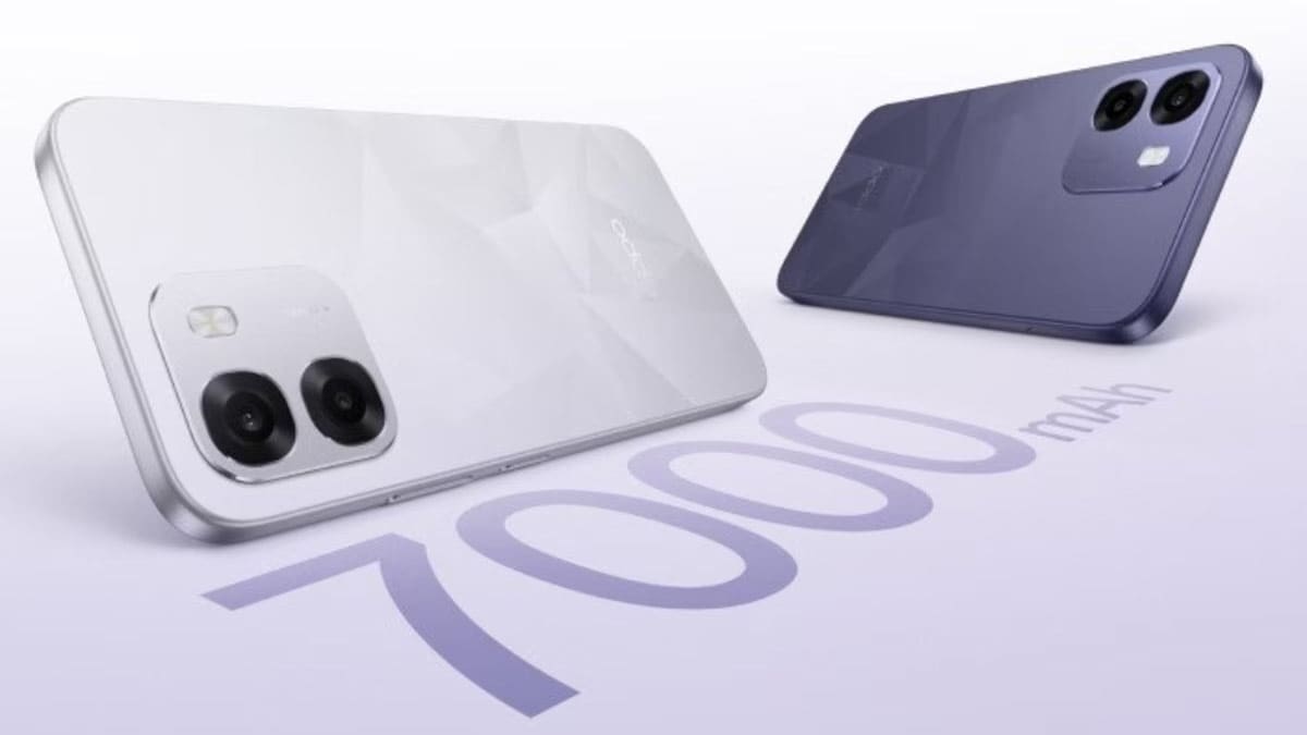 OPPO A6t Pro