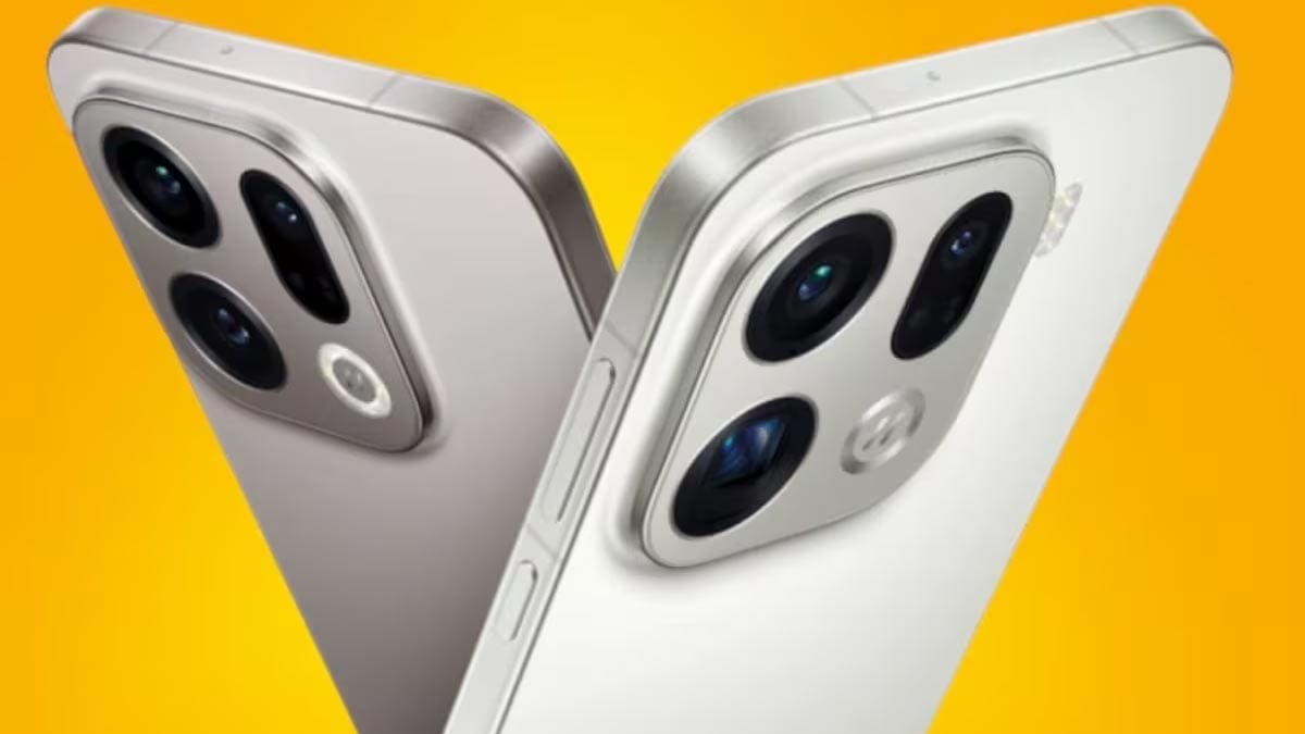 Oppo Find X9 Ultra