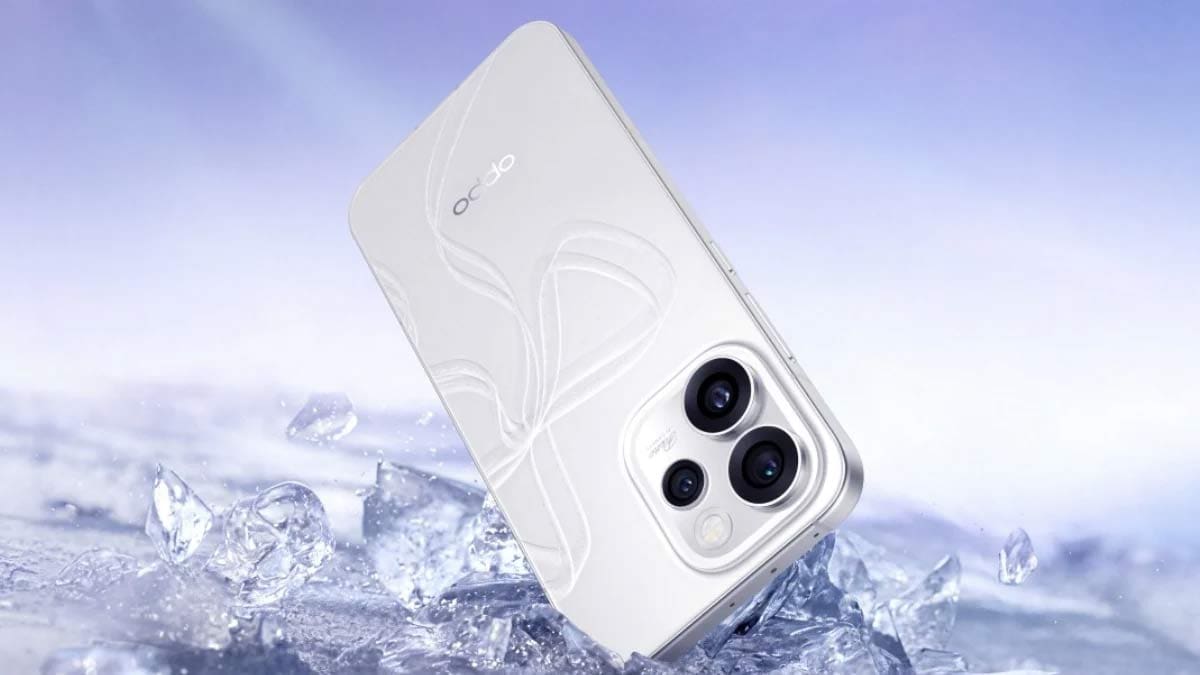 Oppo Reno 15 Pro Mini India Launch