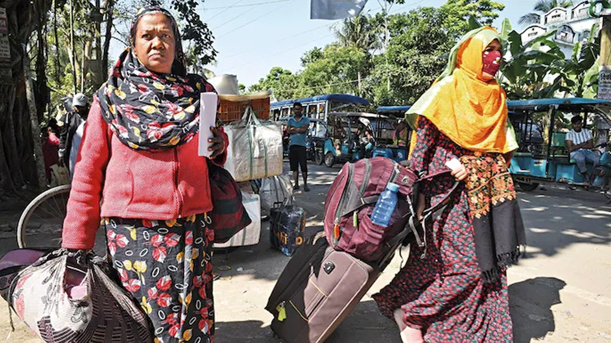 ECI Draft Voter List Controversy West Bengal