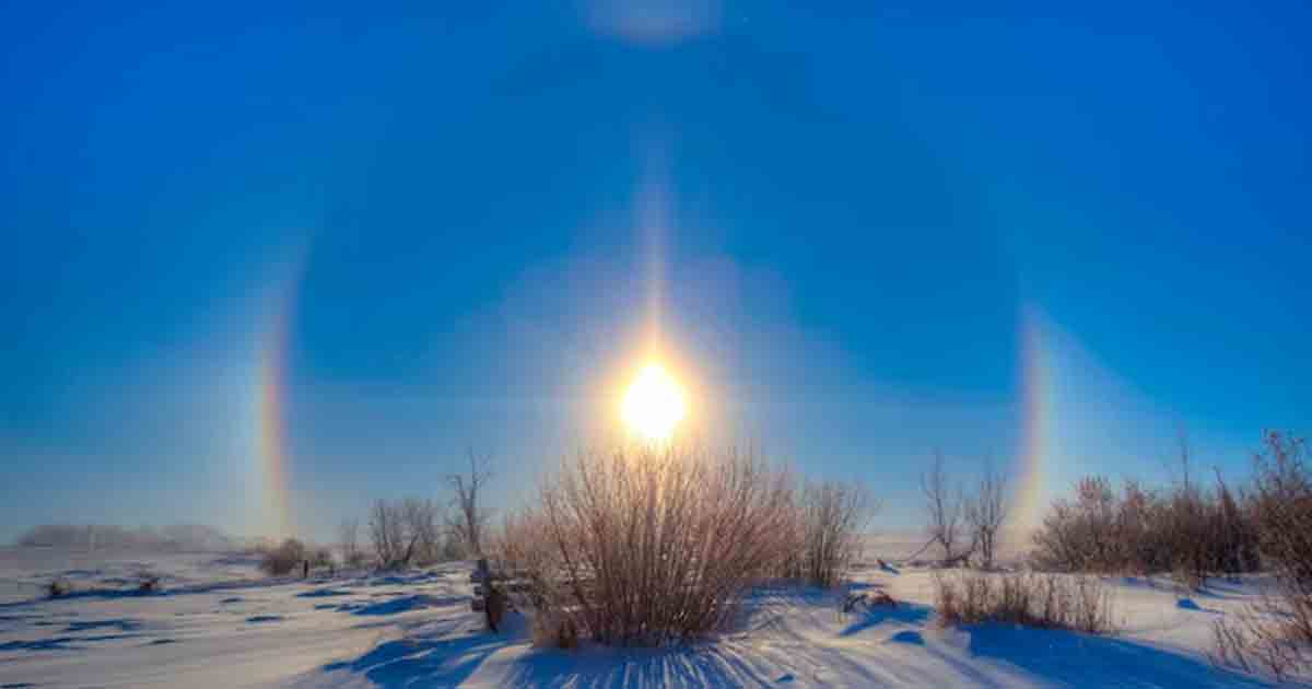 Sundog