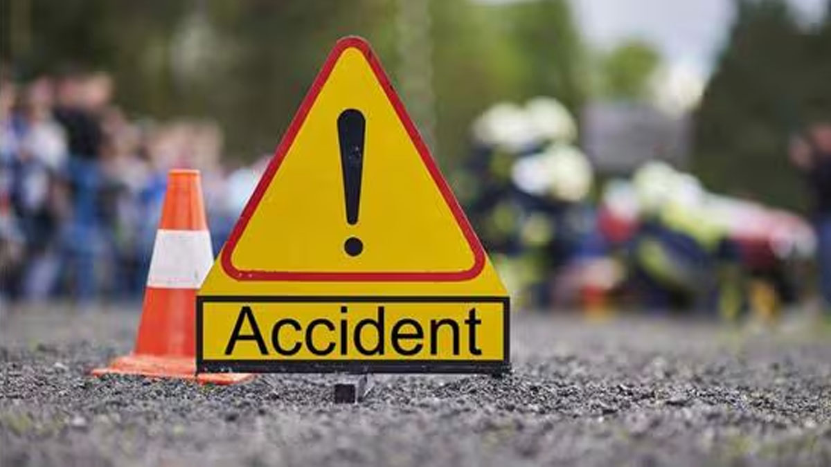 Kolkata Road Accidents