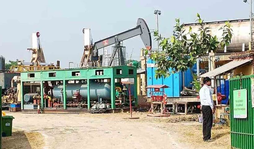 ashoknagar-oil-reserve-parliament-discussion