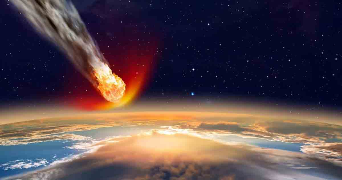asteroid