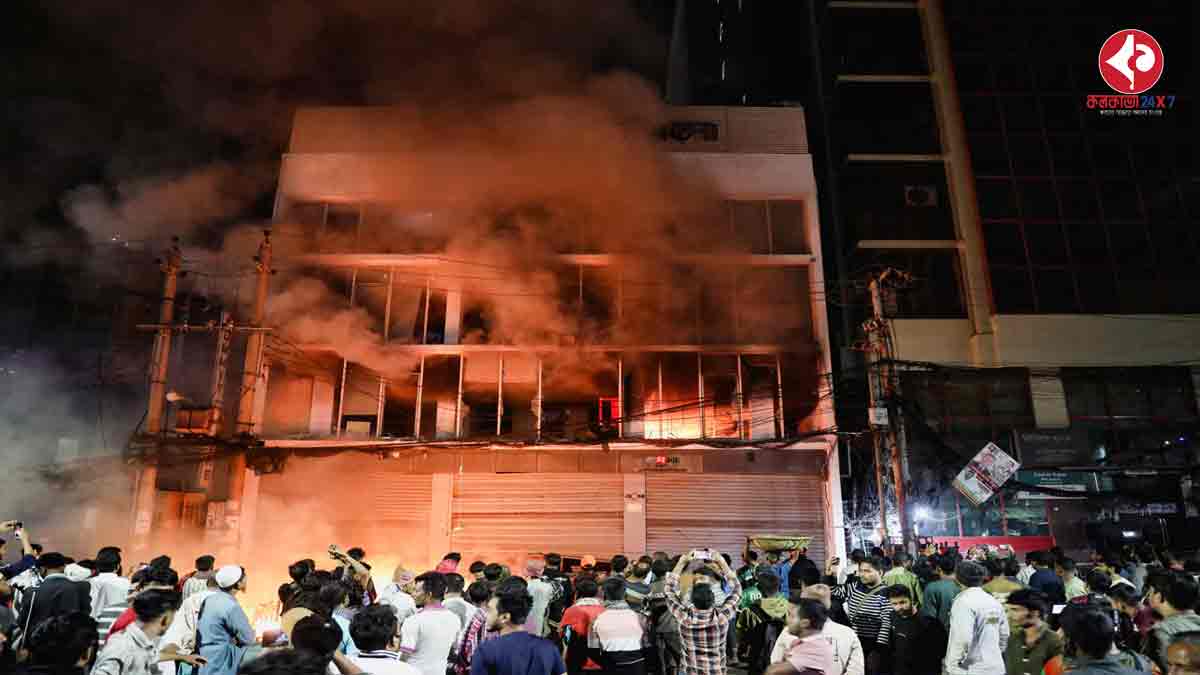BNP Calls Emergency Meeting to Address Political Tensions in Bangladesh