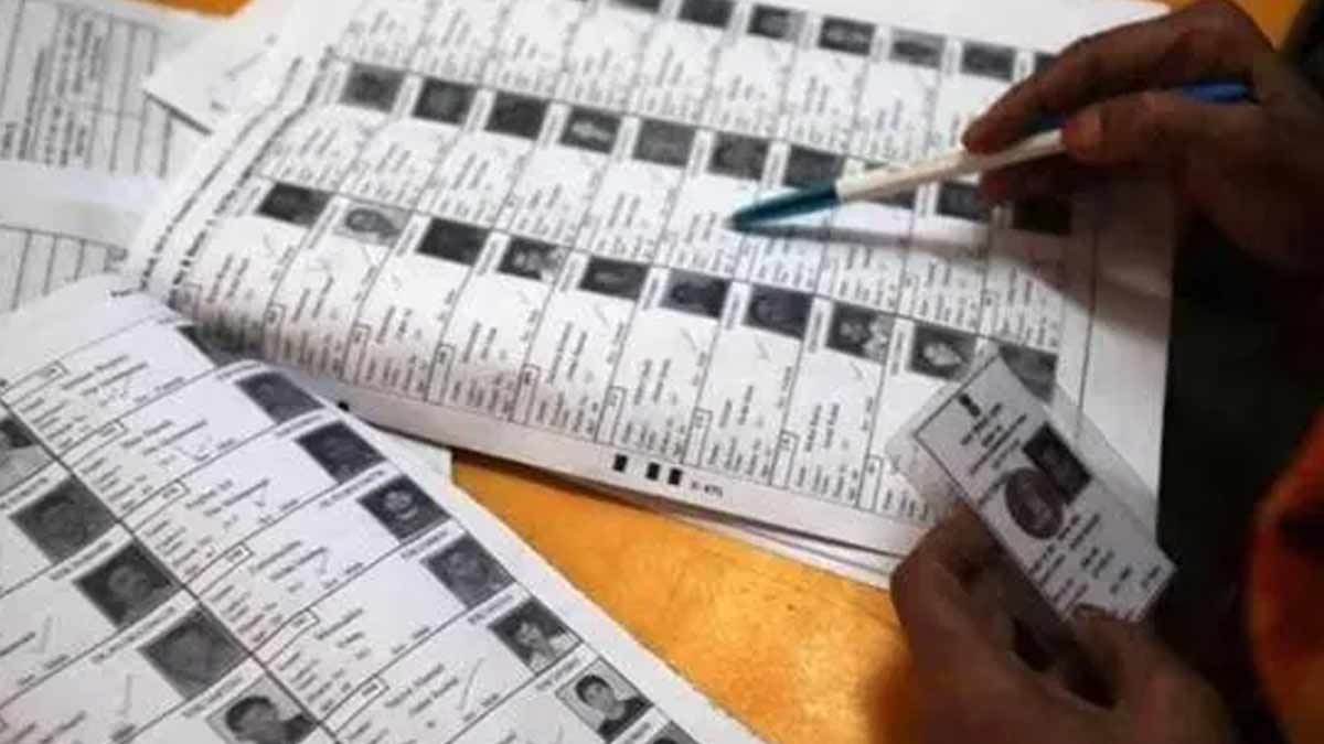 election-commission-sir-voter-list-revision-initiative