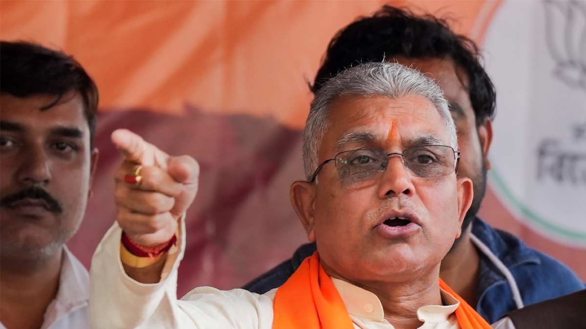 dilip-ghosh-messi-kolkata-yuva-bharati-incident