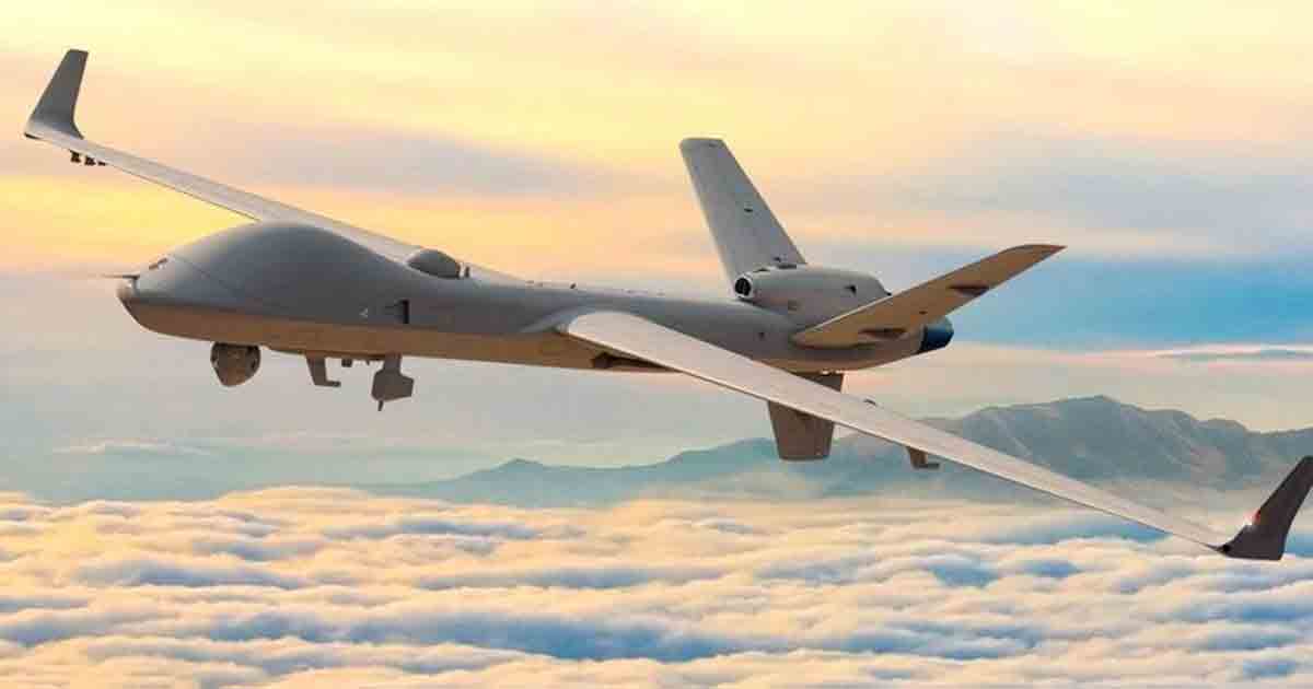 drone