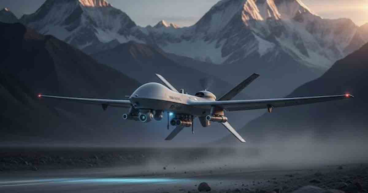 drone