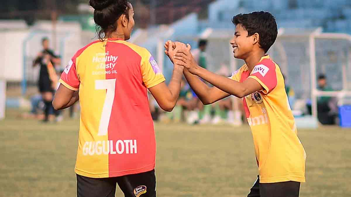 east-bengal-women-beat-garhwal-united-iwl-2025-second-win