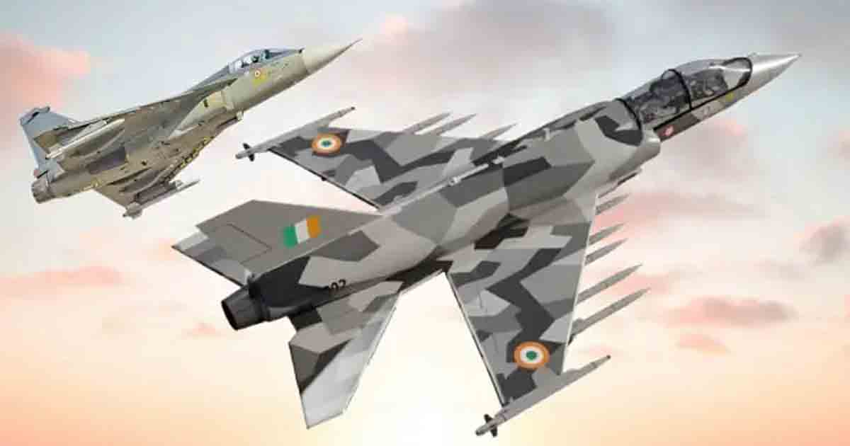 fighter jet