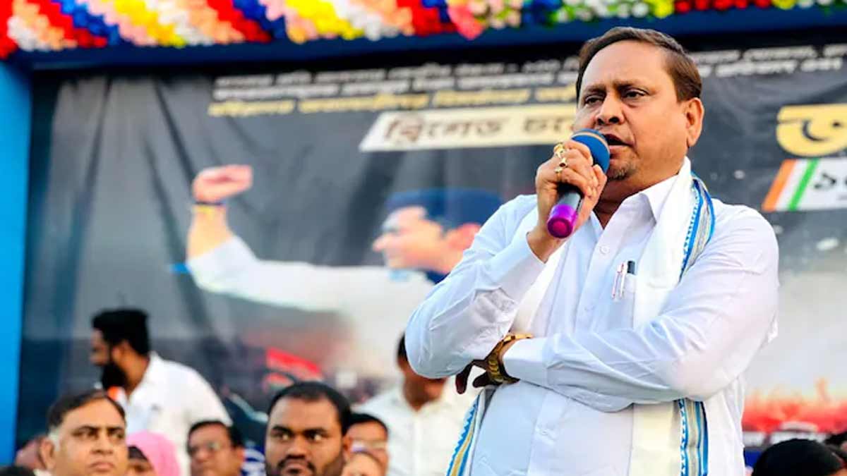 Humayun Kabir Reverses His Decision, Stays Put as MLA