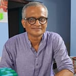 কৌন্তেয় নাগ