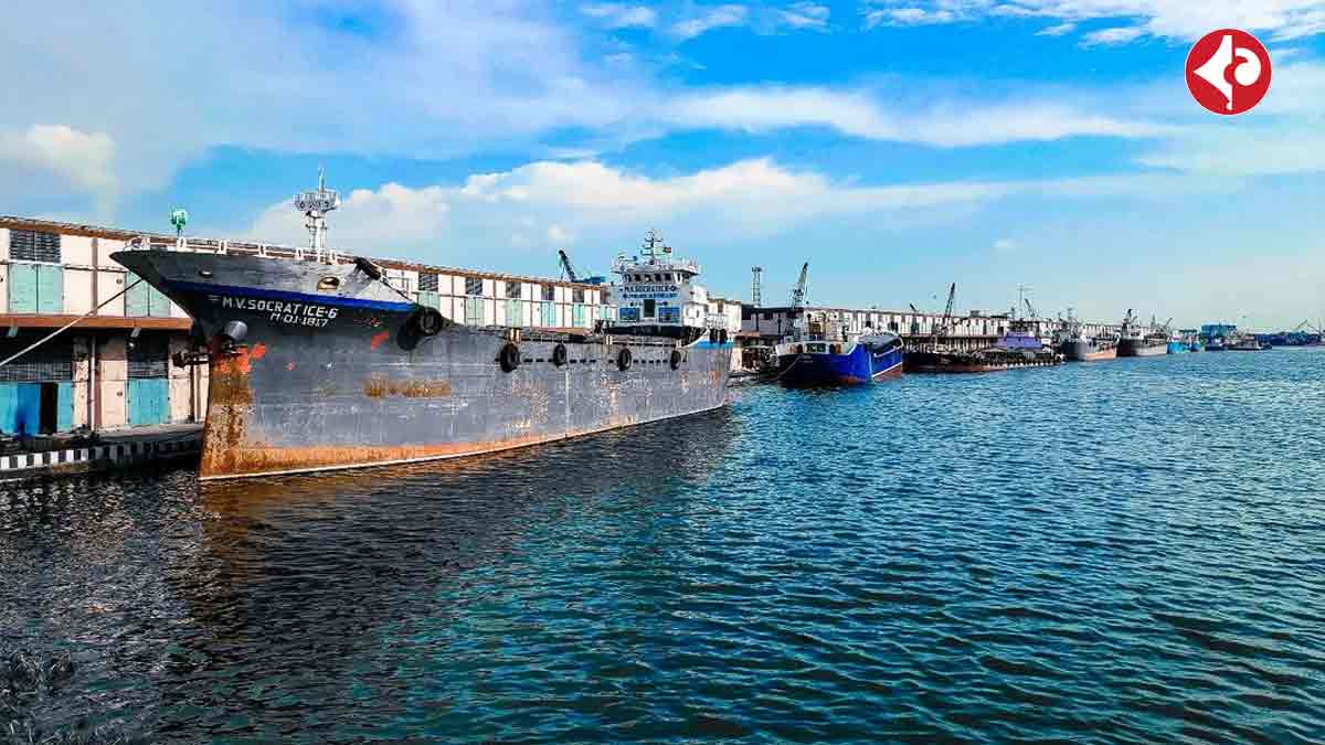 kolkata-direct-waterway-china-shipping-economic-boost
