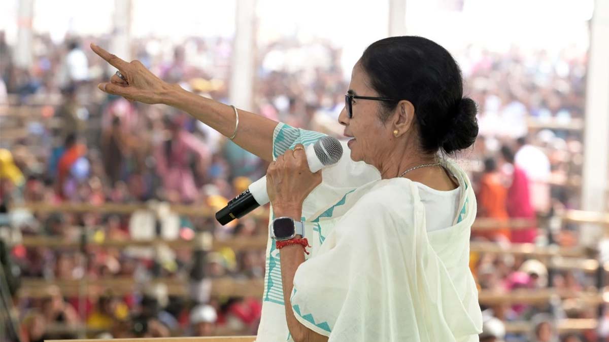 Bankura Ranked First in Education and Merit, Says Chief Minister