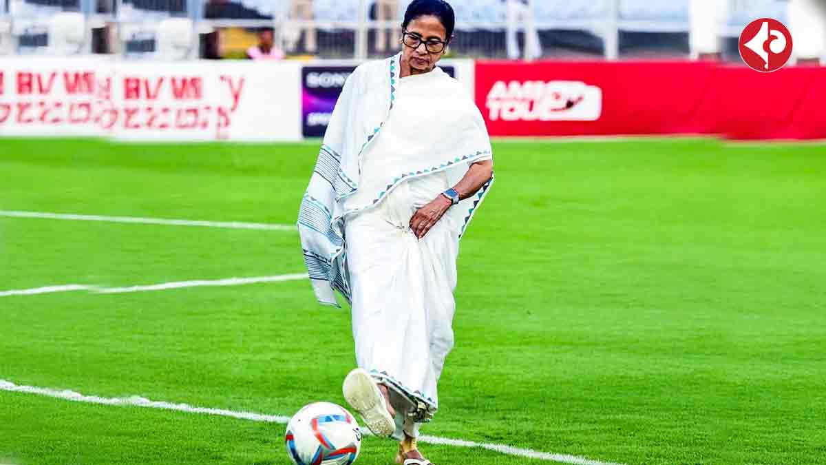 Mamata Banerjee Strikes Confident Note on 2026 Bengal Elections