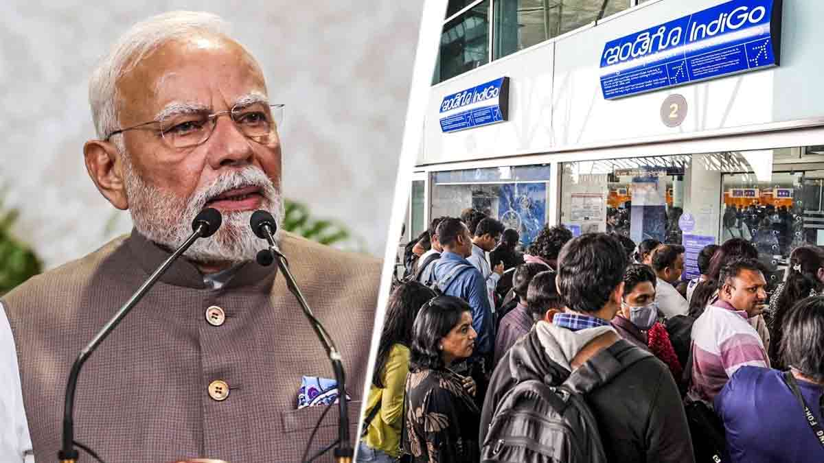 indigo-dgca-action-modi-government