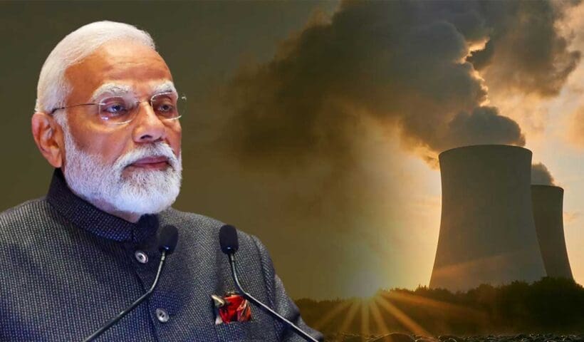 atomic-energy-bill-2025-india-modi-cabinet