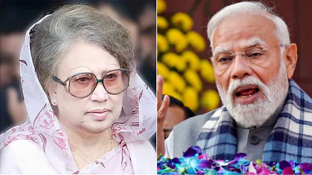 Khaleda Zia Health Deterioration