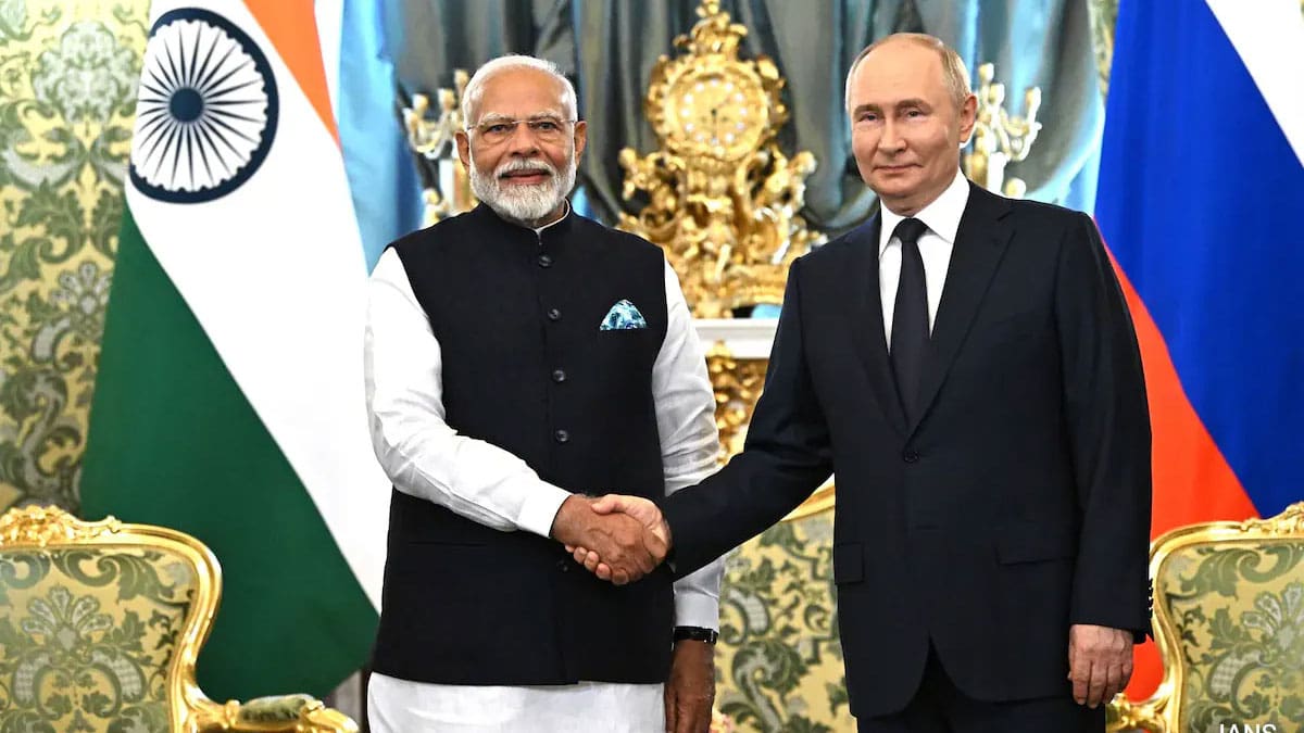 Putin criticizes Trump fuel hypocrisy