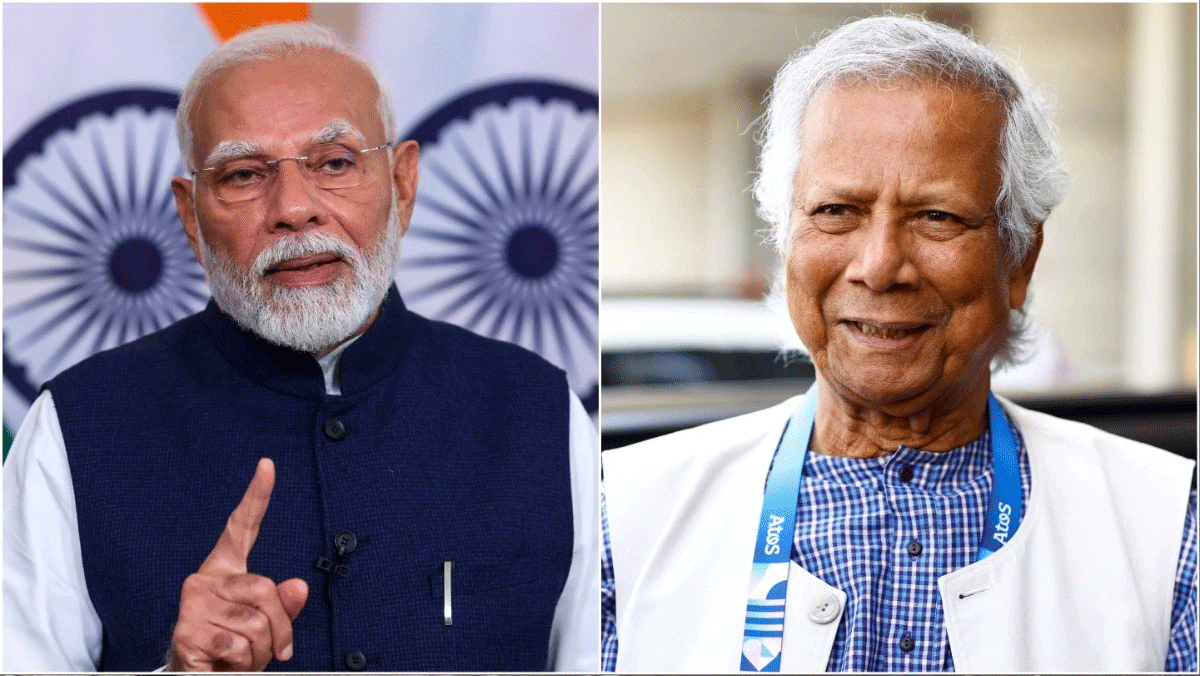 Bangladesh Summons Indian Envoy