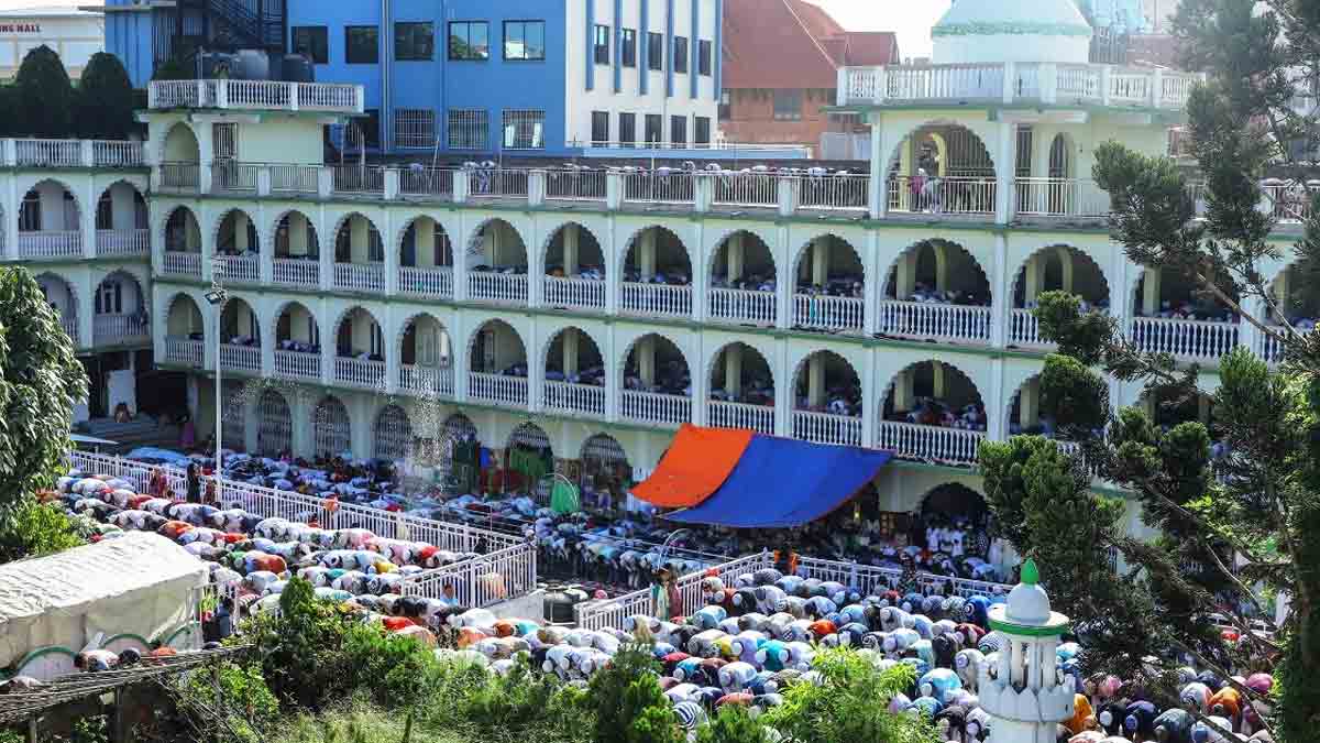 nepal-terai-foreign-funded-mosques-razzak-mosque-controversy