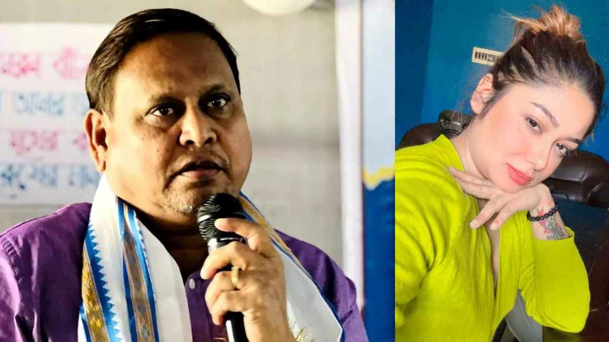 nisha-chatterjee-accuses-humayun-kabir-communal-politics