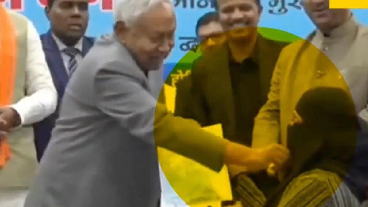 hijab-row-nitish-kumar-ayush-doctor-controversy