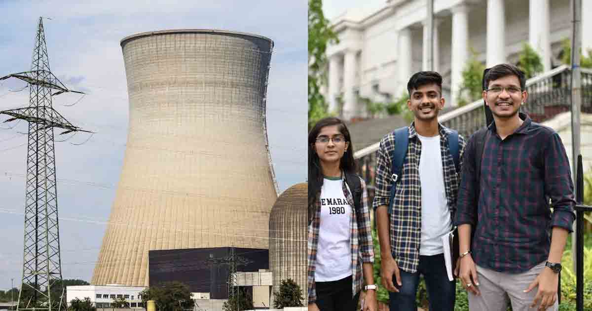 nuclear science