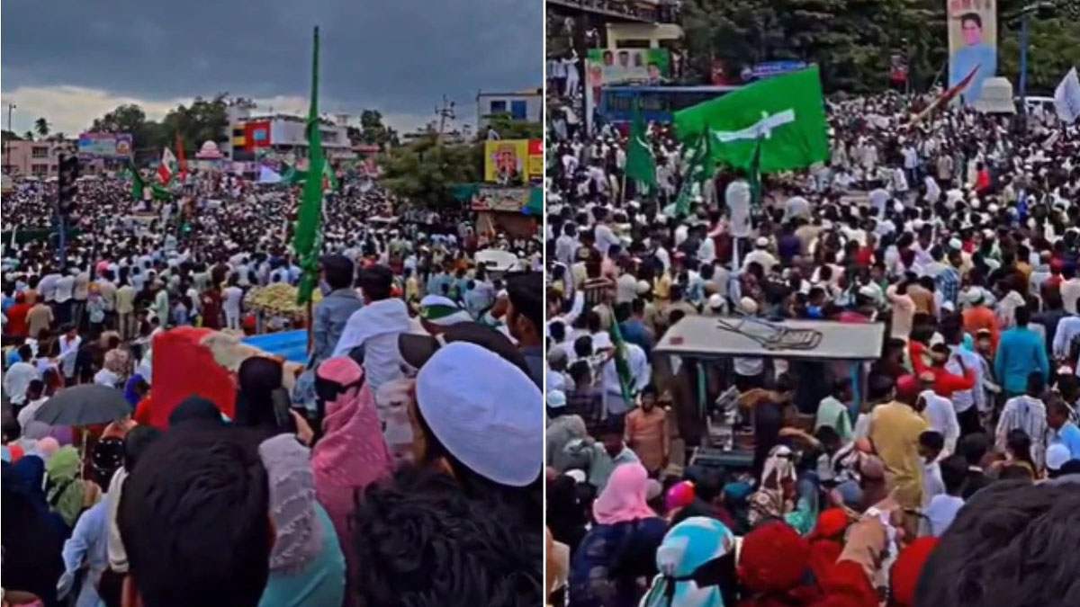 Pakistan Zindabad Slogan Bangladesh