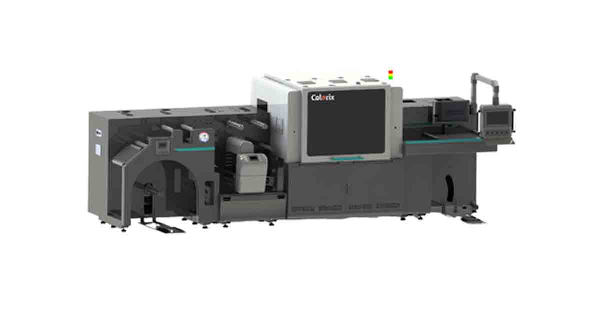 printer