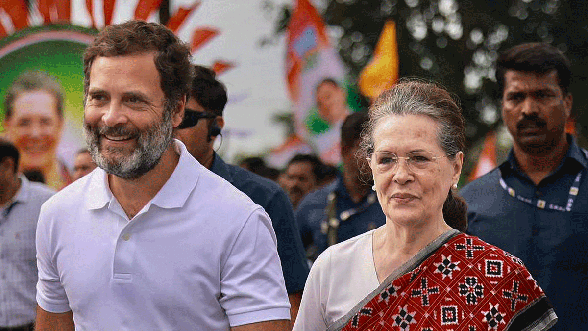 National Herald Case Court Order