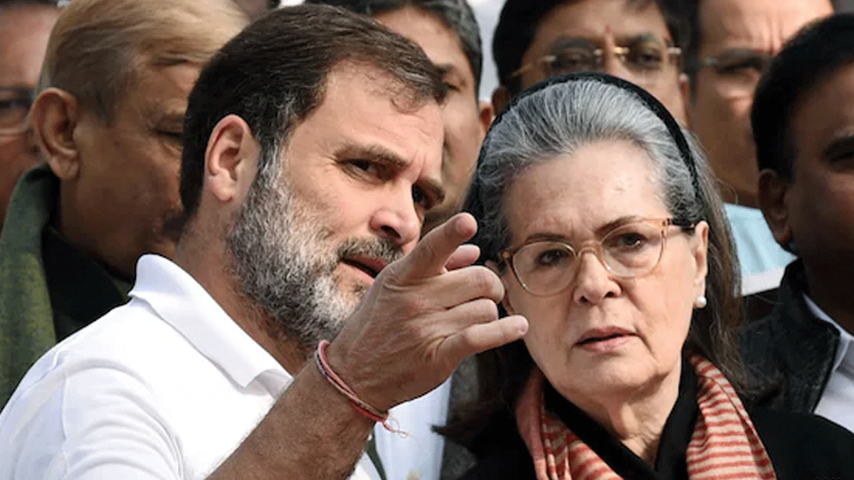 National Herald Case ED Delhi High Court