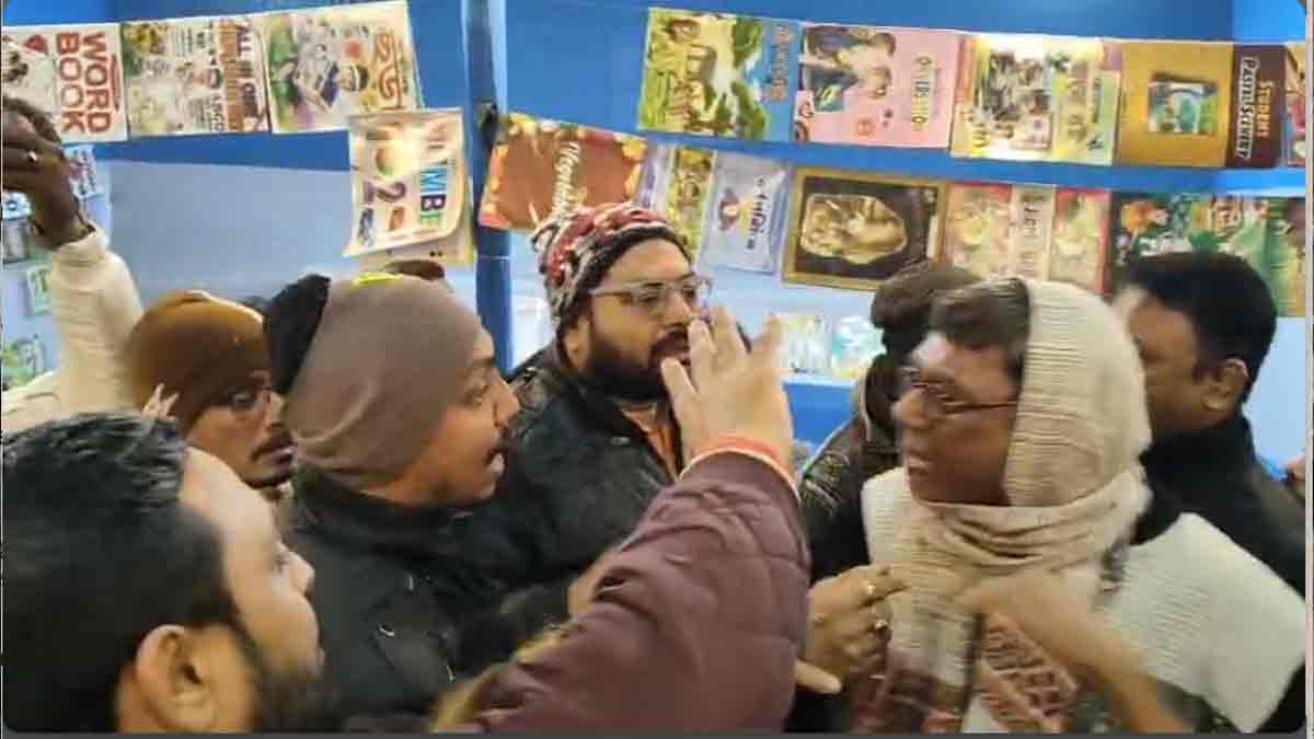 shyamnagar-book-fair-bangladeshi-books-controversy