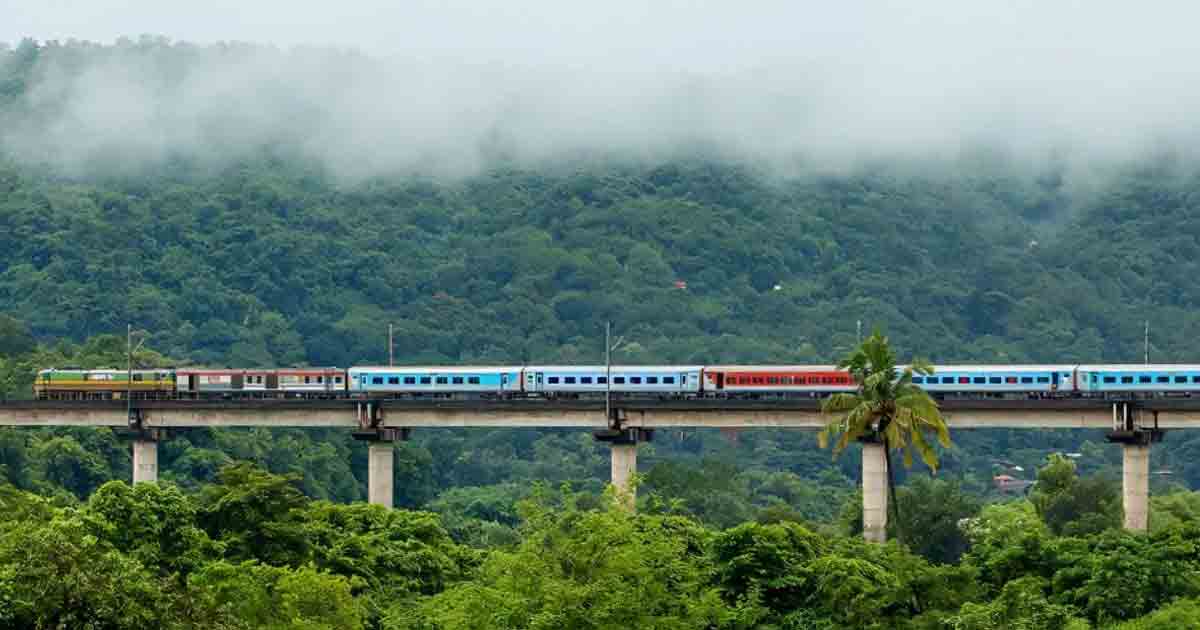 Indian Railways